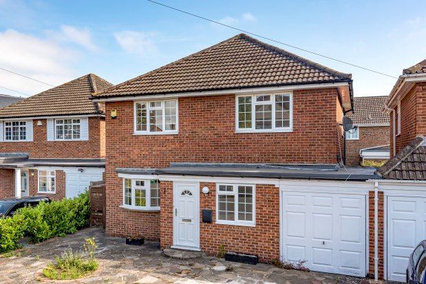 Property to rent in Petts Wood, Orpington
