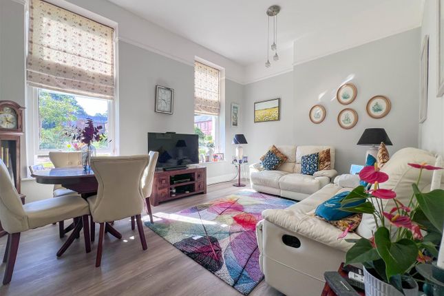 Apartment 2, 49, Willow Drive, Leek photo 2