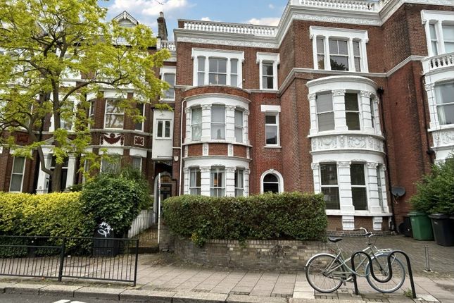 Thumbnail Property for sale in 121 West End Lane, West Hampstead, London