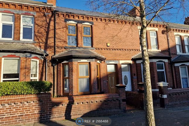 Room to rent in Hartington Street, Barrow-In-Furness