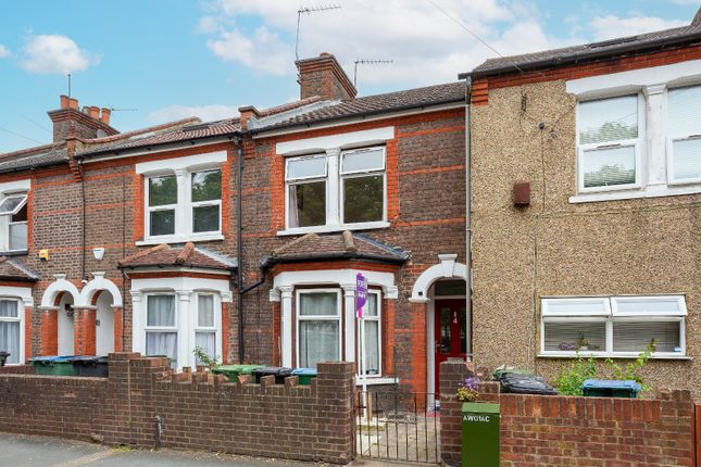 Thumbnail Terraced house for sale in Addiscombe Road, Watford, Hertfordshire