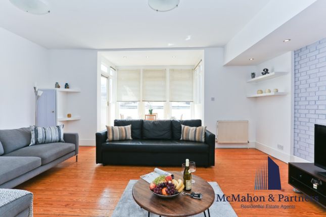 Flat to rent in 20 City Road, 20 City Road, London
