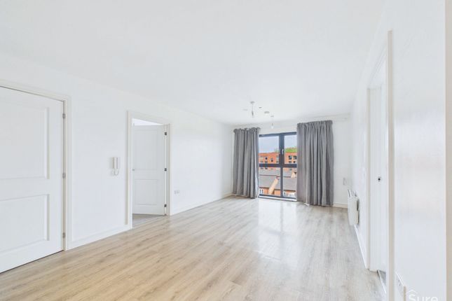 Apt 75, Strutt House, Derby photo 3