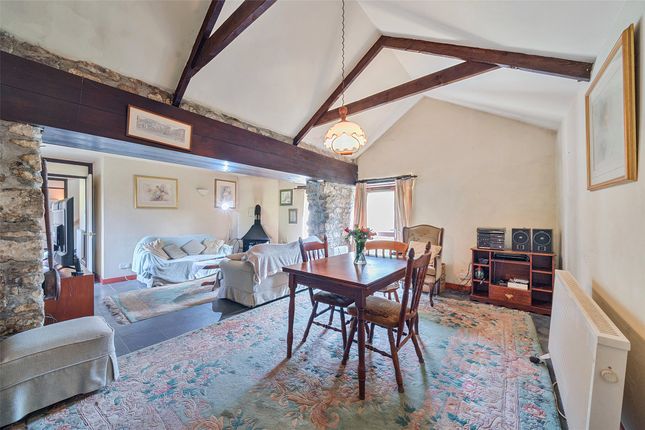 Margh & Davas Cottage,, Warleggan, Bodmin photo 3