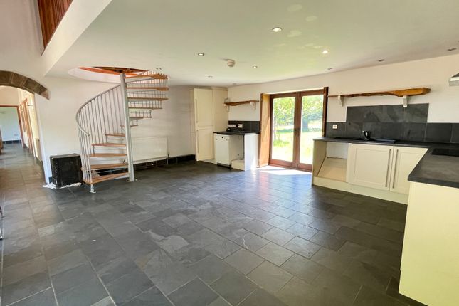 Property to rent in Penallt, Monmouth