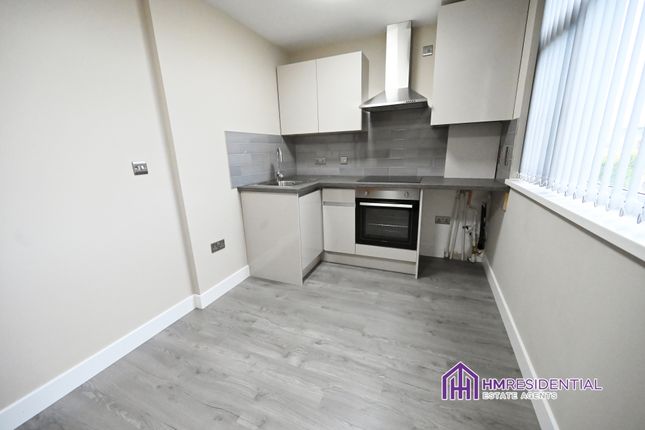 Flat to rent in Lewis Drive, Fenham, Newcastle Upon Tyne