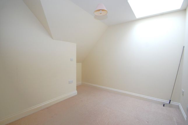 Flat for sale in Rectory Road, Tiptree, Colchester