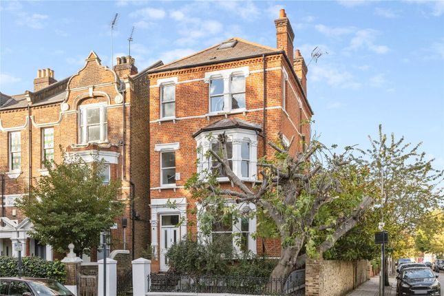 Detached house for sale in Prince Of Wales Drive, Battersea