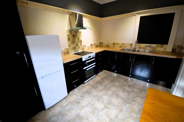 Flat 4,, 11, Devonshire Street, Carlisle photo 4