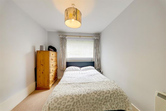 Flat for sale in Wakehurst Court, St. Georges Road, Worthing