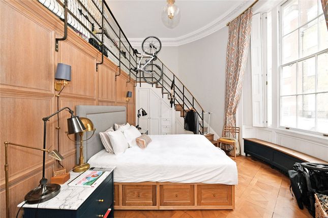 Flat 3, 27, Bryanston Square, London photo 4