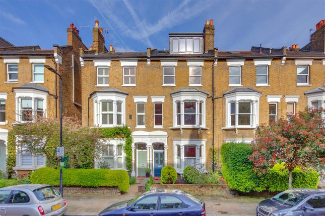 Property for sale in Shirlock Road, London