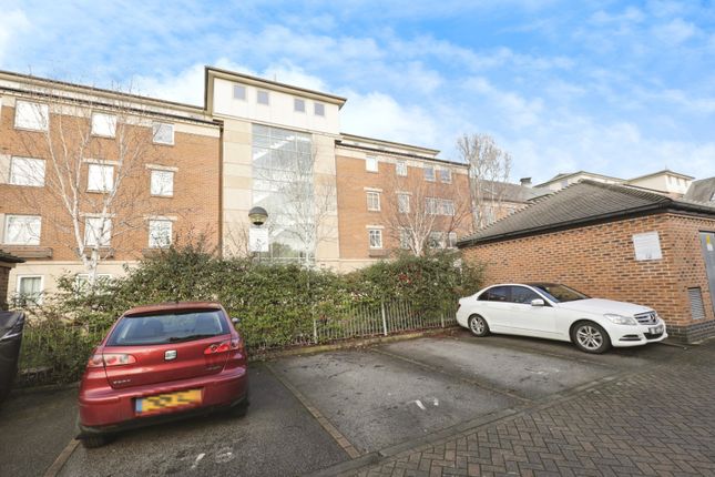 Flat 68, Fulford Place,, Hospital Fields Road, North Yorkshire photo 2