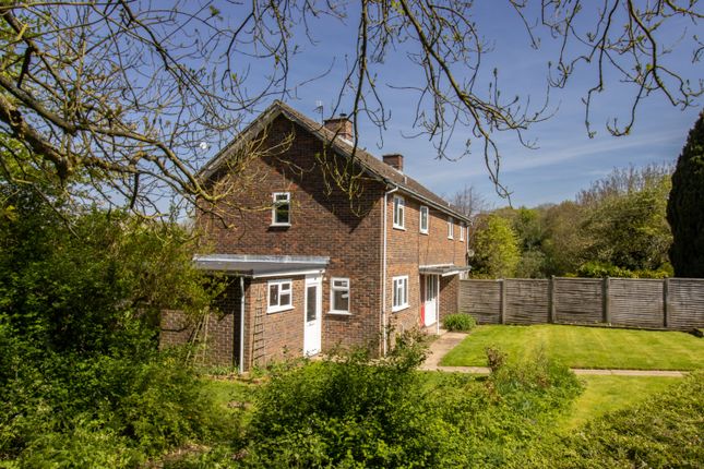 Terraced house to rent in 1 New Cottages Parkside Lane, Ropley, Alresford