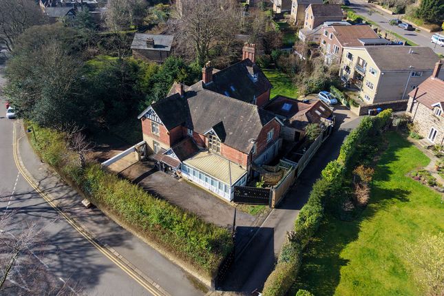 5-bed house on 19 Tapton House Road, Sheffield, £700,000