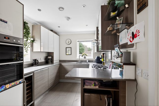 1 Hanover Cottages, Upper Street, Maidstone photo 3