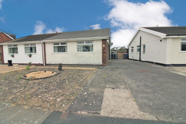 2 bed bungalow for sale in Denville Avenue, Cleveleys FY5