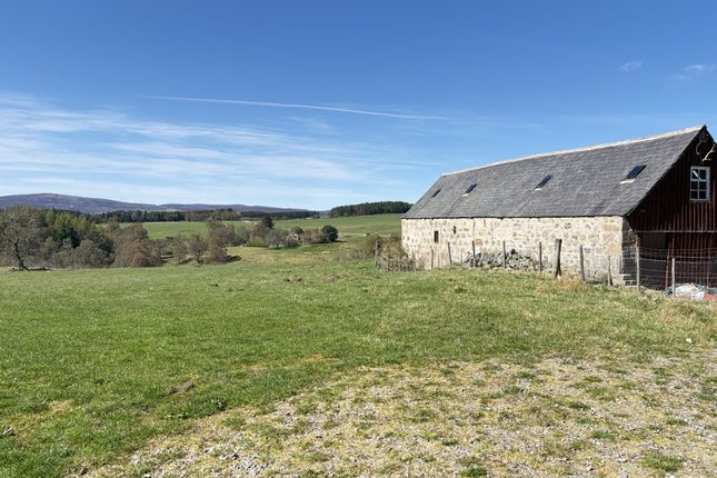 Burnside of Ballintomb, Aberlour photo 2
