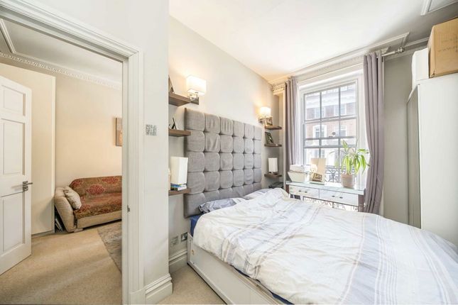 Flat 7, 299, Kings Road, London photo 5