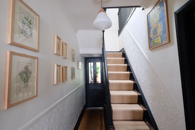 Terraced house for sale in Bowater Place, London