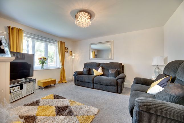 Detached house for sale in Wanstead Crescent, Chester Le Street, County Durham