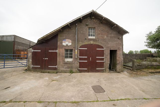 Property for sale in Lamplugh, Workington