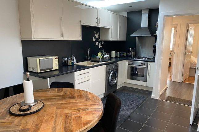 Thumbnail Bungalow to rent in Van Diemans Lane, Oxford