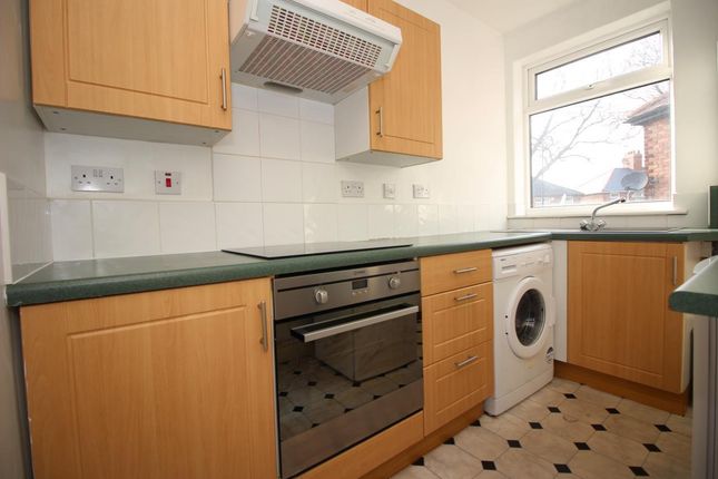 Thumbnail Flat to rent in Hawkeys Lane, North Shields, Tyne And Wear