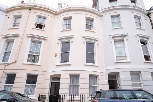 Terraced house to rent in St. Georges Terrace, Brighton