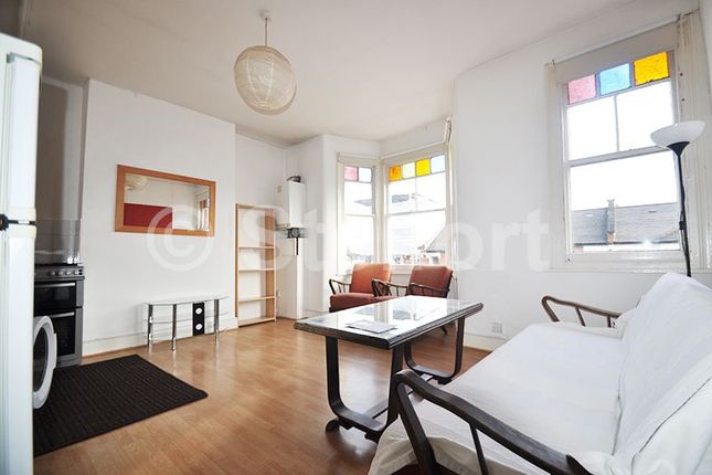 Terraced house for sale in Parolles Road, London