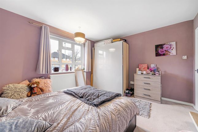 Flat for sale in Heydon House, Orchard Way, Beckenham
