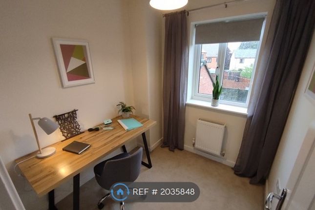 Semi-detached house to rent in Kent Road South, Northampton