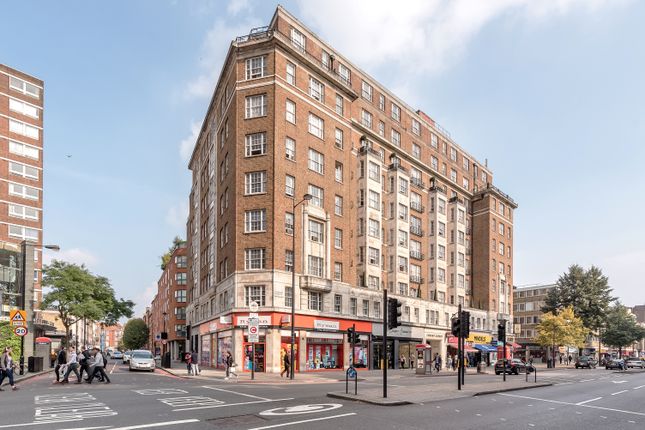 Studio for sale in Edgware Road, London