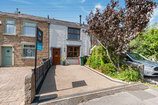 2-bed terraced on 31, Arnold Road, Bolton, £249,000