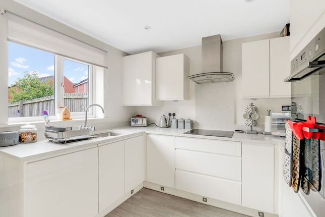 5 Bartholomew Close, Nottingham photo 4