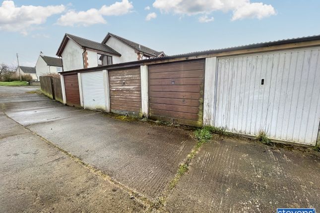 Semi-detached house for sale in Clinton Gardens, Merton, Okehampton, Devon