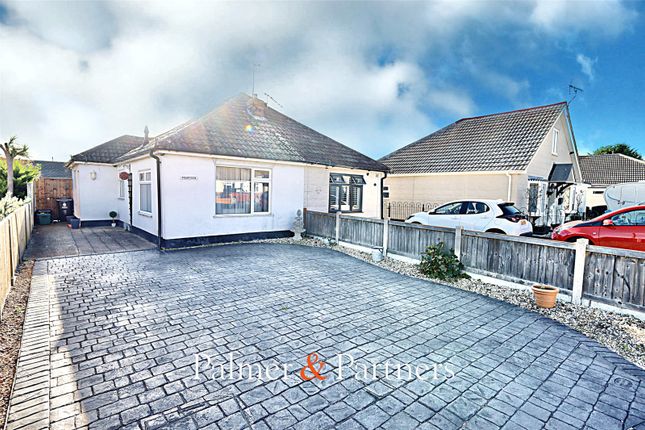 1-bed house on 14, The Greenway, Essex, £170,000