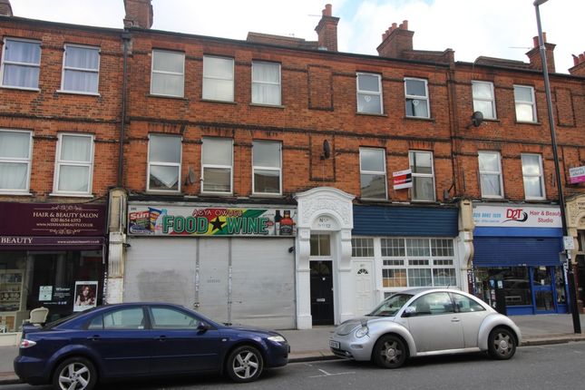 Flat 11 Portland Mansions South Norwood Se25 Room To Rent