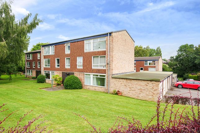 Flat for sale in Hampsthwaite Road, Harrogate