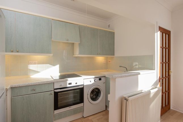 Flat for sale in Albert Place, Kelso