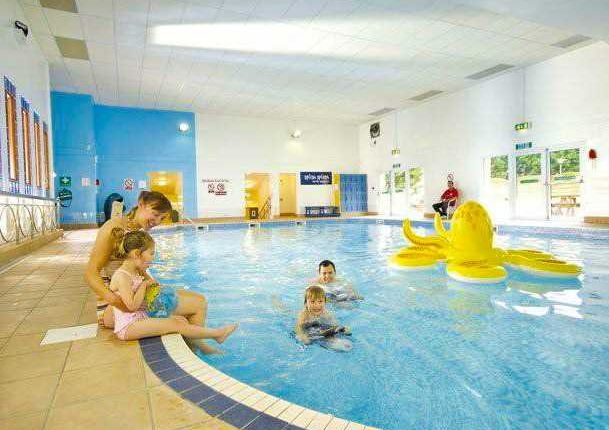 Property for sale in Willerby, Grasmere, Parkdean Resorts, Pendine Holiday Park, Marsh Road, Pendine