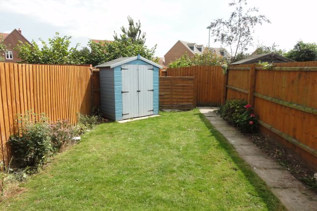 29, Juniper Road, Bury St Edmunds photo 2