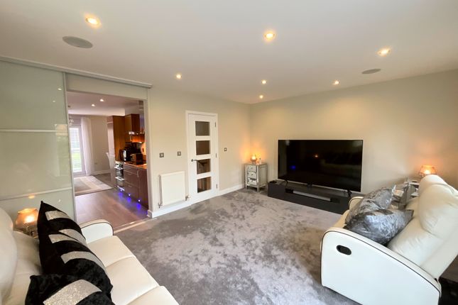 End terrace house for sale in Deane Road, Wilford, Nottingham