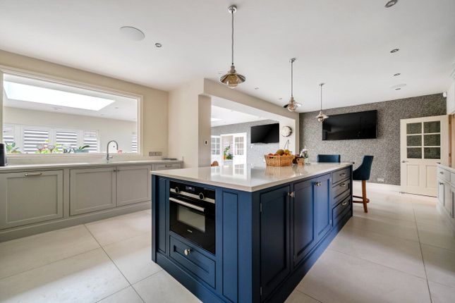 Thornton House,, Brimpton Lane, Reading photo 2