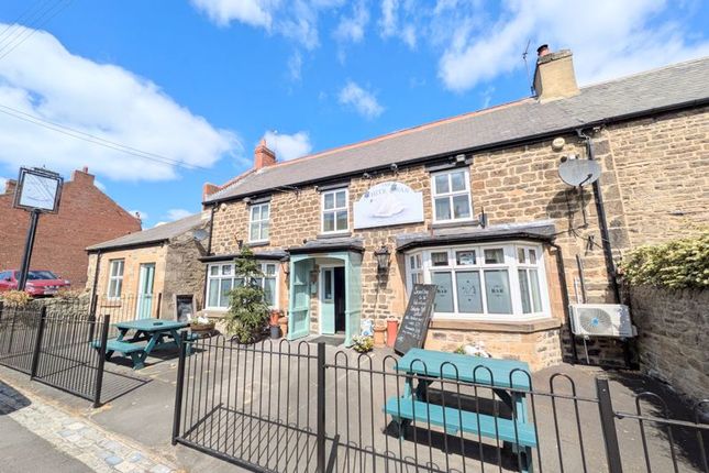 Thumbnail Flat to rent in Lead Road, Ryton
