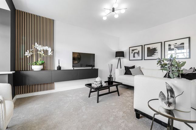 Plot 324, The Chatham, Thornton-Cleveleys photo 3
