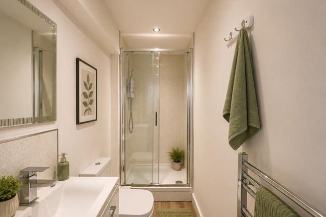 2b, Charnwood Grove, Nottingham photo 3