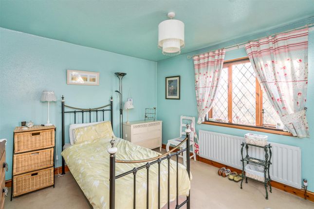 Terraced house for sale in Warwick Road, Knowle, Solihull