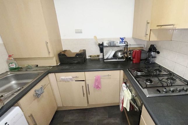 5, Hamiltonhill Gardens, Flat 1-1, Glasgow photo 5