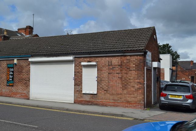 Thumbnail Office to let in Mary Street, Scunthorpe